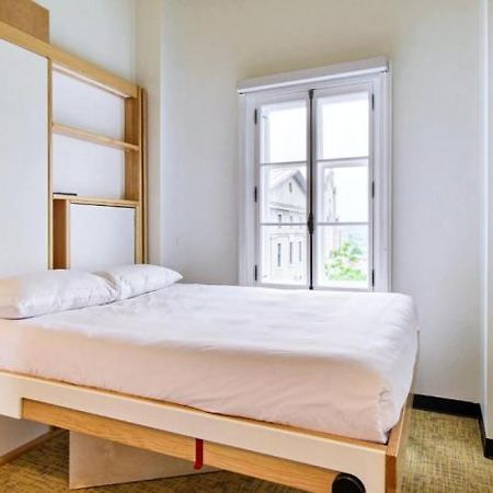 Hotel Atypiq Québec Rom bilde