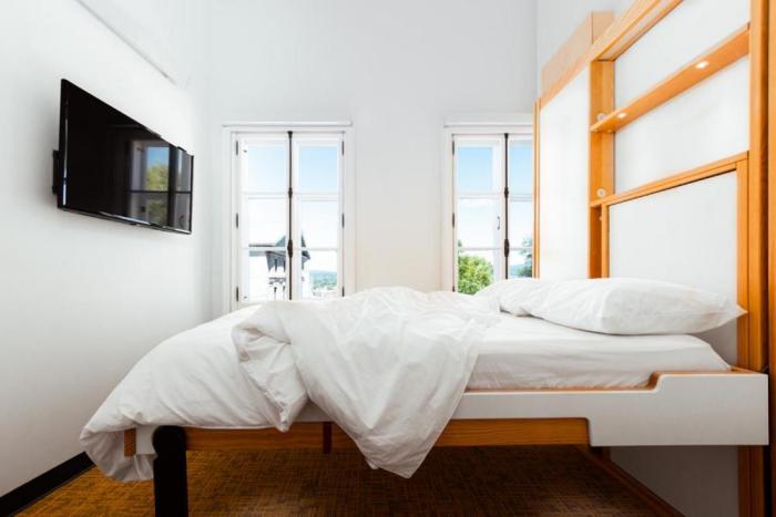 Hotel Atypiq Québec Rom bilde