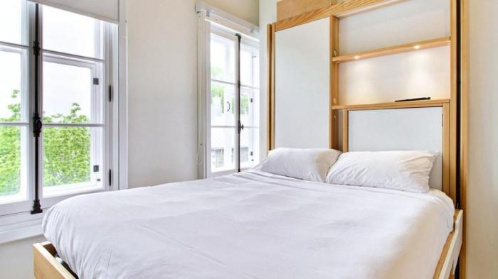 Hotel Atypiq Québec Rom bilde